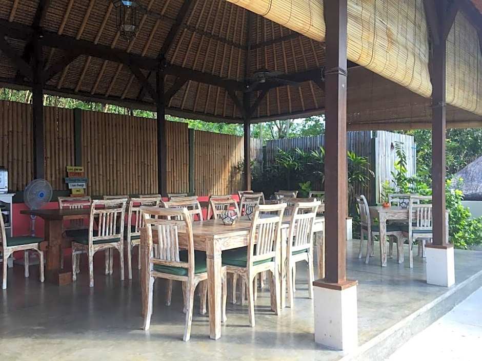Pandana Boutique Hotel