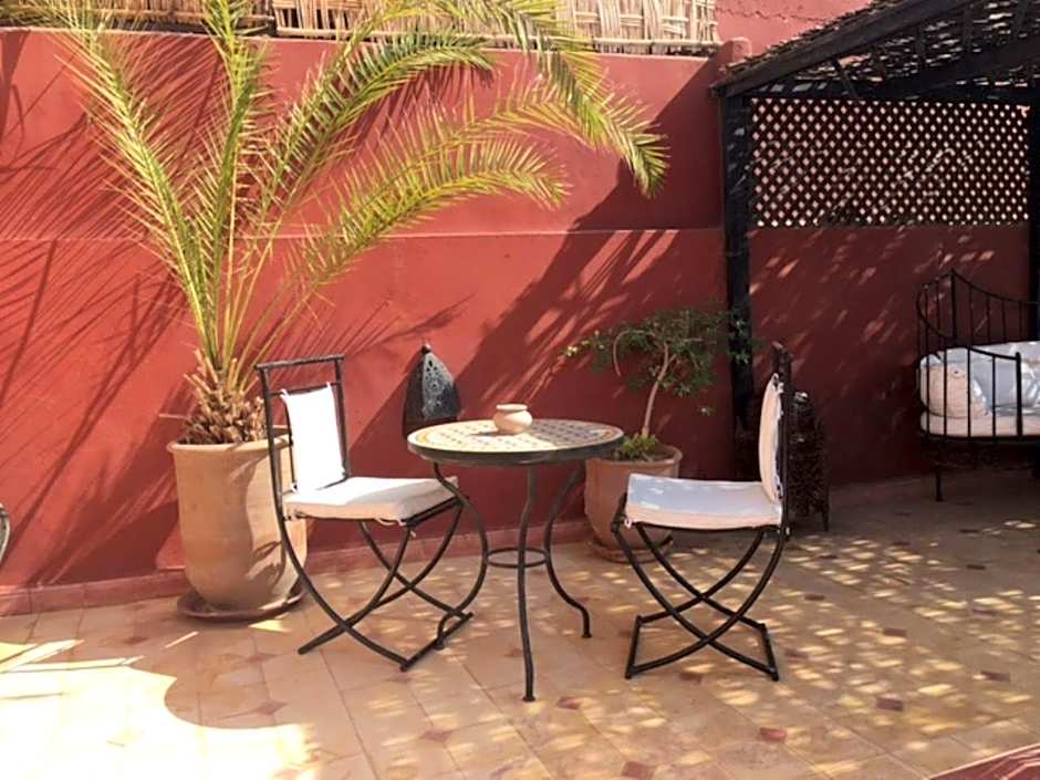 Riad SASHA