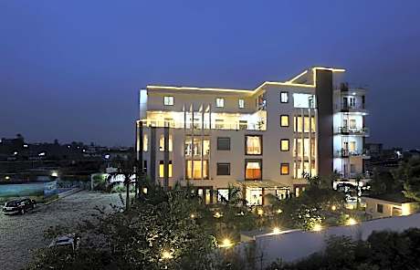 Comfort Inn Rishikesh