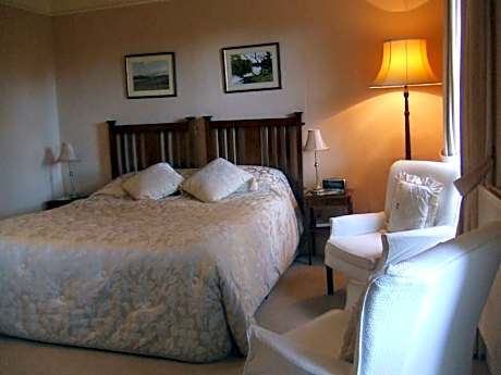 Superior Family Room