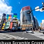Tokyu Stay Monzen-Nakacho