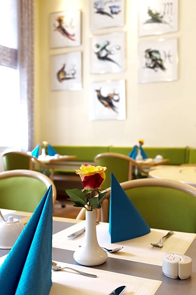 Melarose Feng Shui Hotel