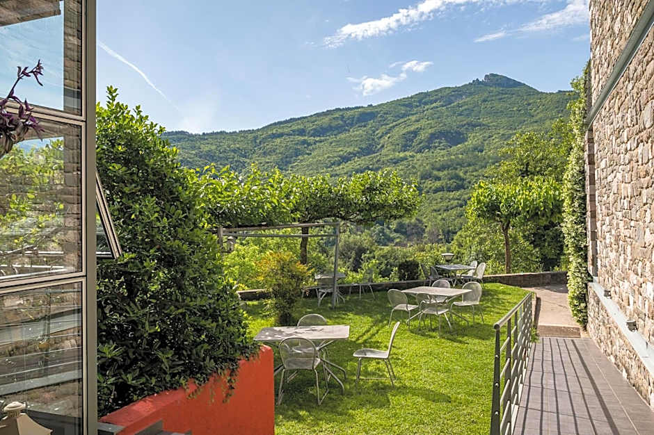 Gefiri Plakas Hotel, Tzoumerka