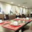 Appart'Hotel Odalys Green Marsh