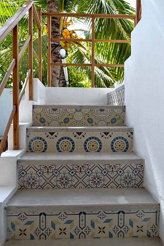 Athirige Private Villa