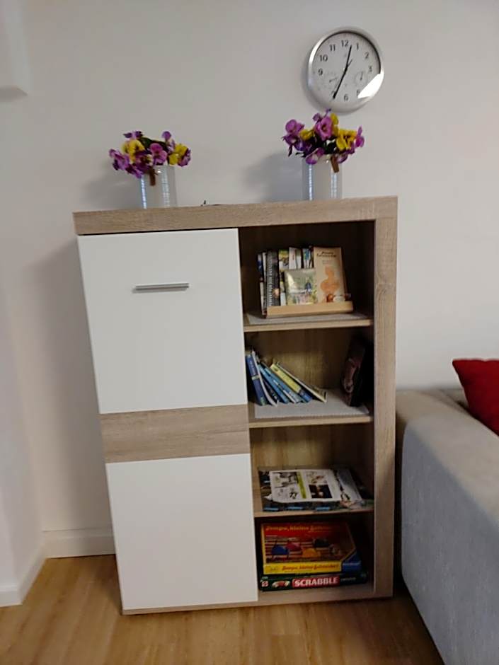 Albi Haus Winterberg