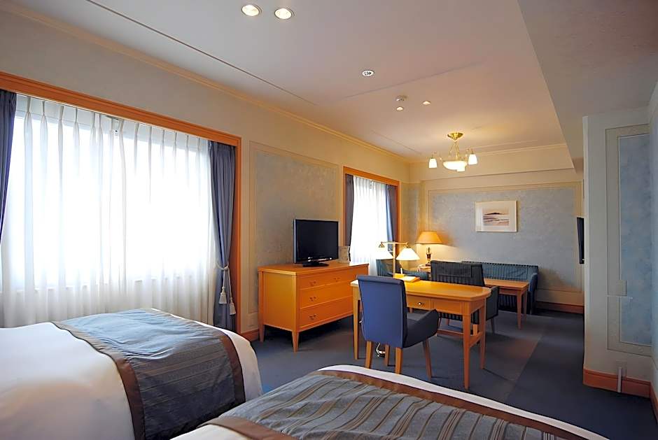 Takamatsu Kokusai Hotel