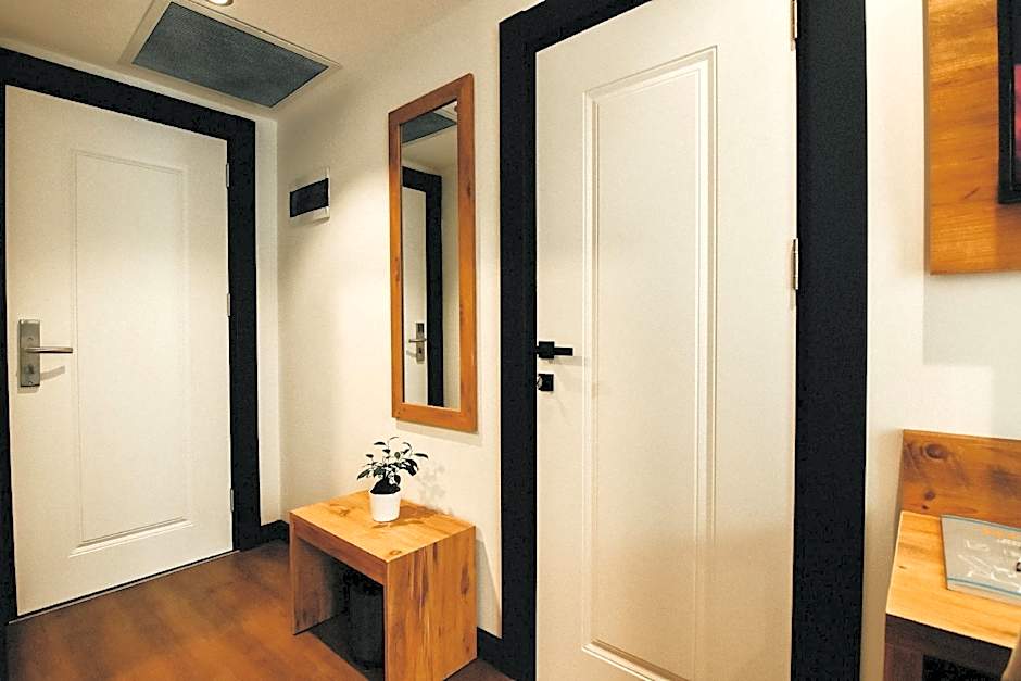 Berlin Suite Hotel