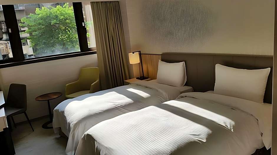 Citizen Hotel