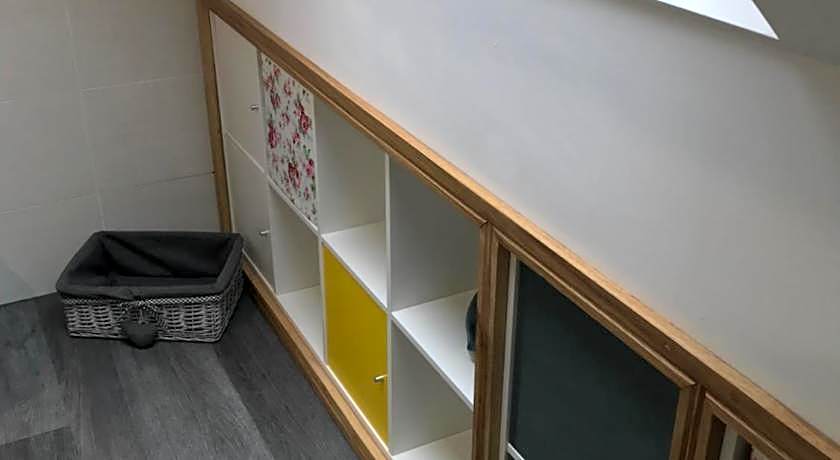 Lon y Traeth Bed & Breakfast