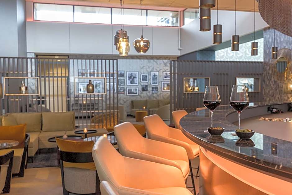 Leonardo Royal Hotel Den Haag Promenade