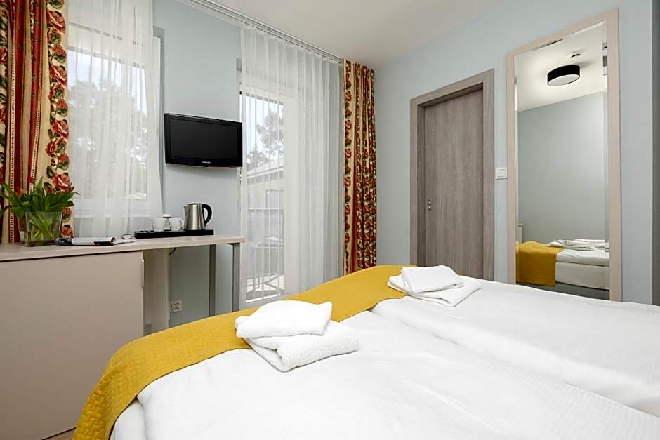 Gryf Ośrodek Pobierowo