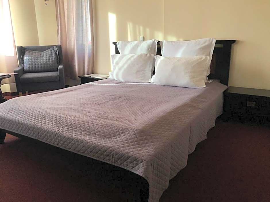 Hotel Imperial
