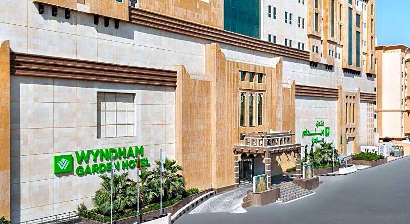 Wyndham Garden Dammam