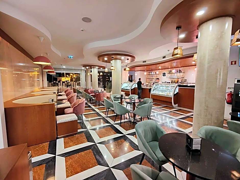 Lazy Days - Adults Only - Duna Parque Group