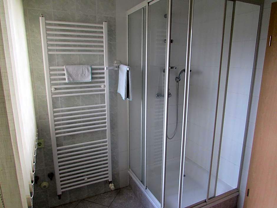 Pension Am Heiderand