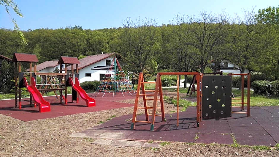 Villapark Vargesztes