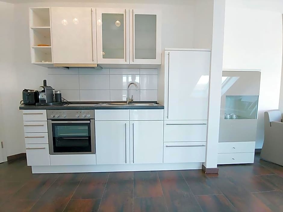Golf & Wellness Suite Bad Bellingen Apartment 5-9