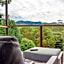 Silk Pavilions Glamping