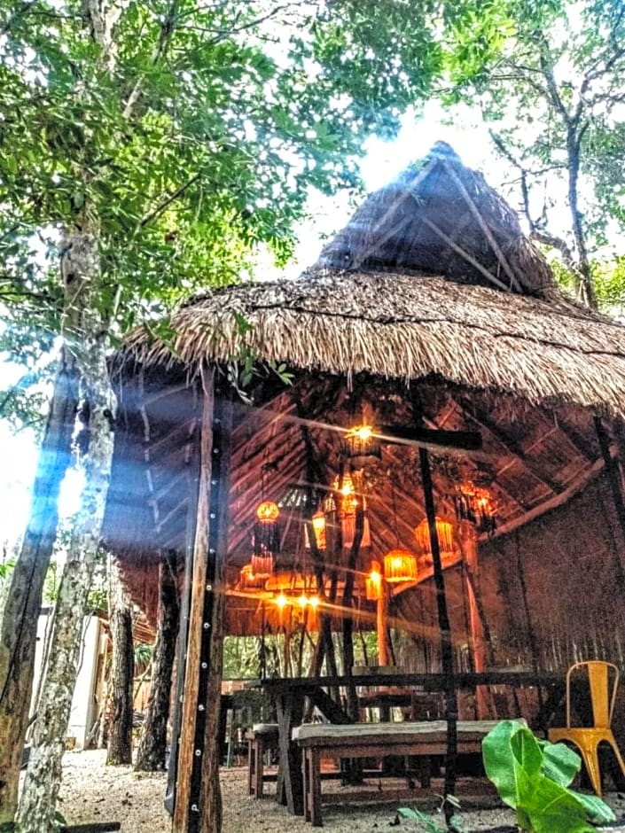 La Casa de María 11:11
