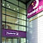 Premier Inn Sheffield City Centre (St Mary's Gate)