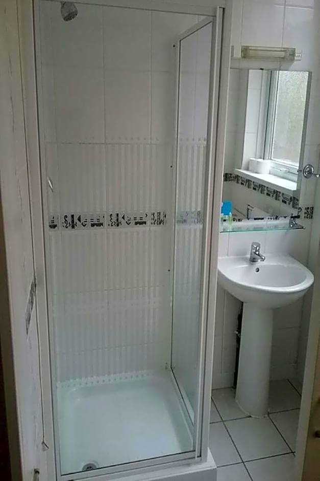 OYO Star Hotel South Leicester