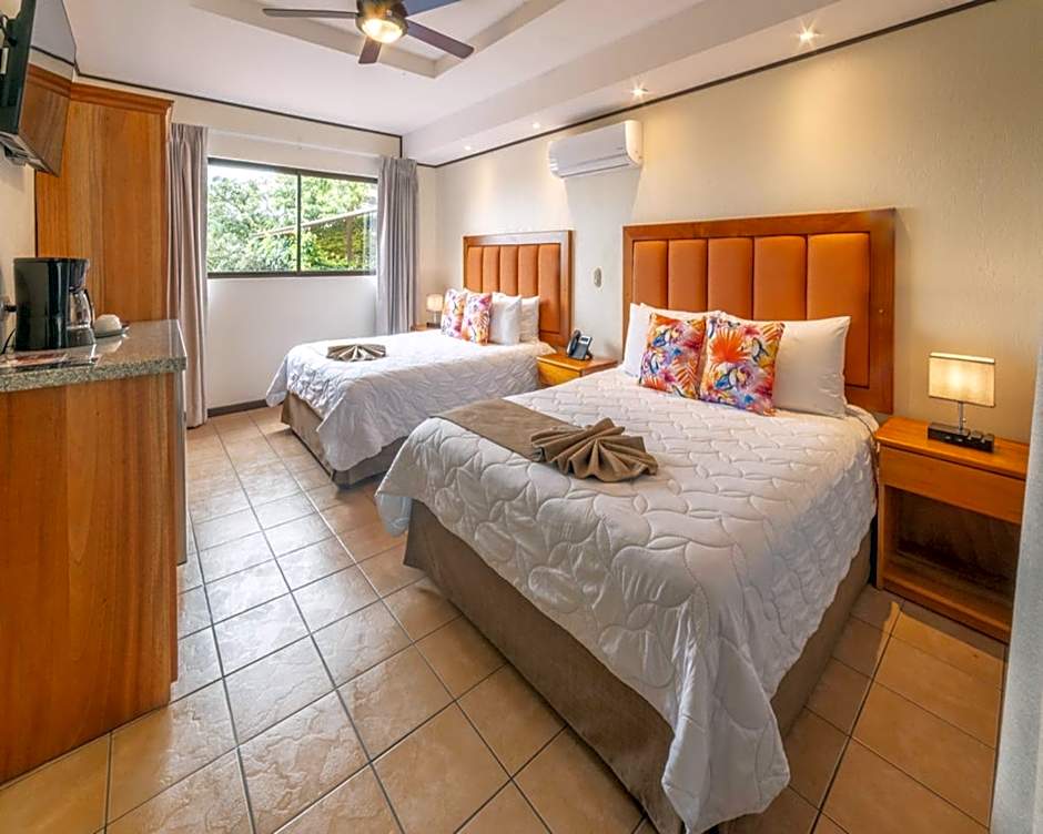 Hotel & Spa Poco a Poco - Costa Rica