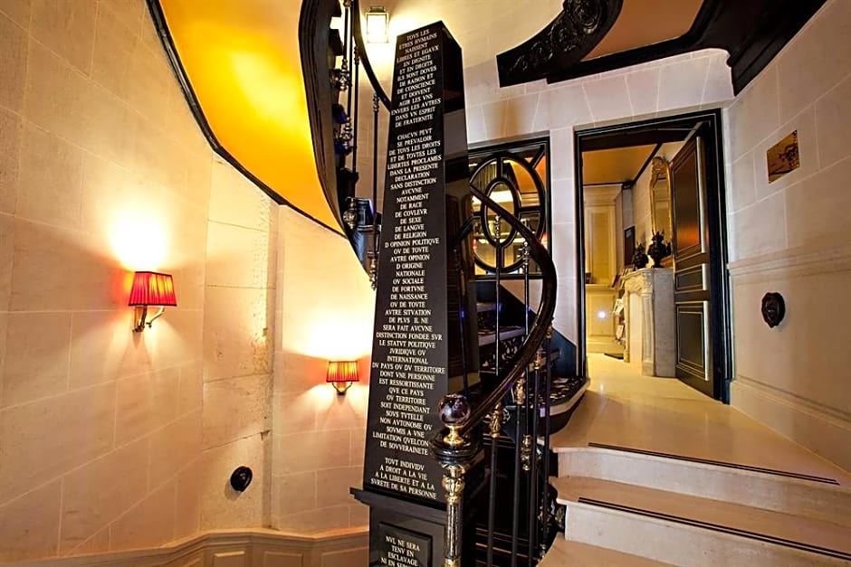 Maison Albar Hotels Le Champs-Elysees