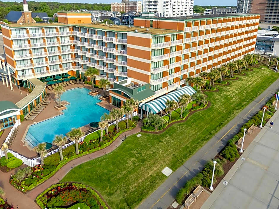 Holiday Inn & Suites Virginia Beach - North Beach By IHG