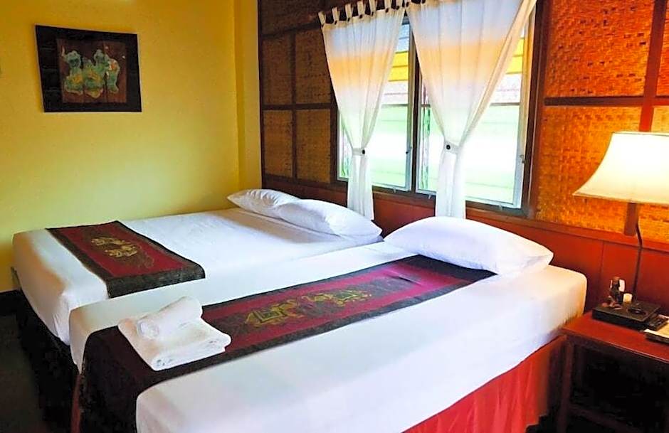 Golden Triangle Palace