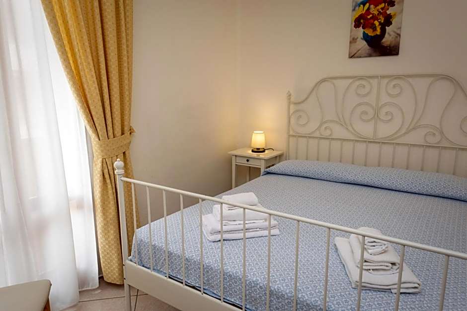 Hotel Anna