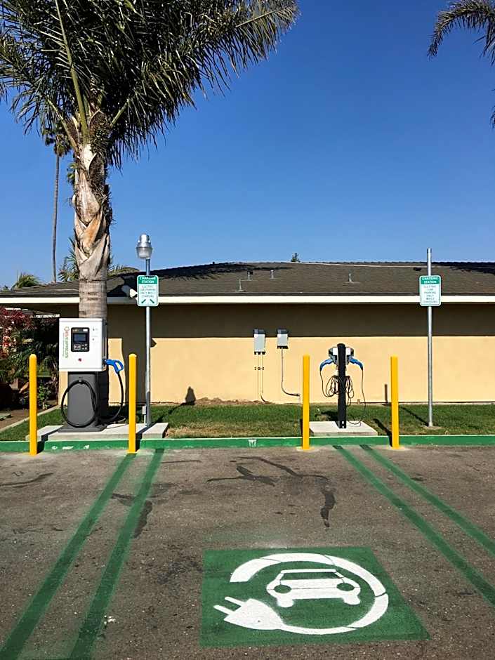 Travelodge by Wyndham Santa Maria