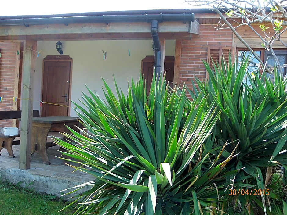 Villas and Bungalows Panorama