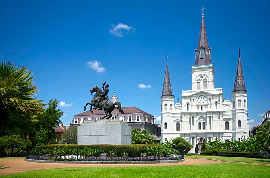 La Galerie French Quarter Hotel