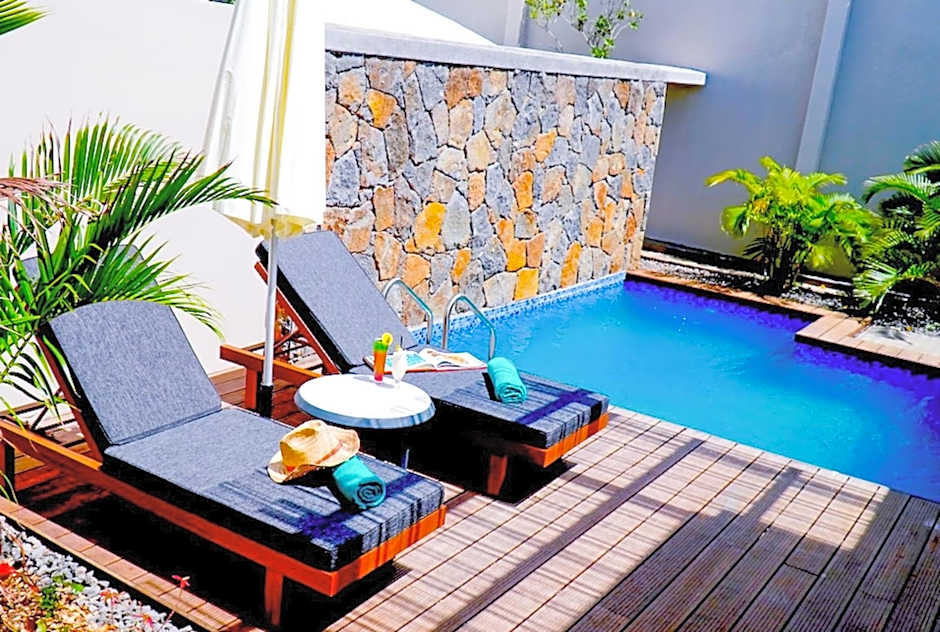 Wonders Beach Boutique Hotel