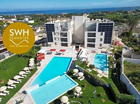 Seawater Hotels & Medical SPA