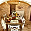 Trulli Sciummo Relais