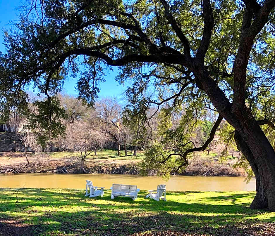 Inn On The River