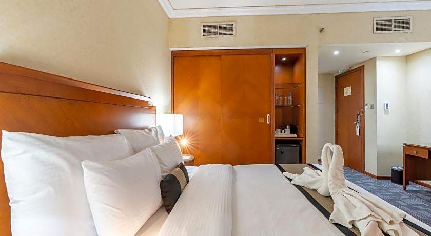 Lavender Hotel Sharjah