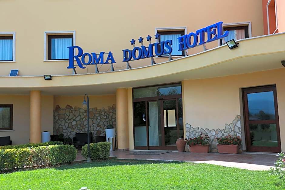Roma Domus Hotel