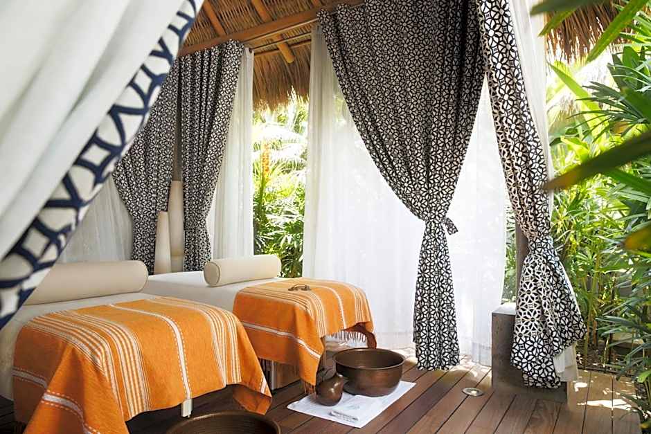 BON Hotel at VidantaWorld Nuevo Vallarta