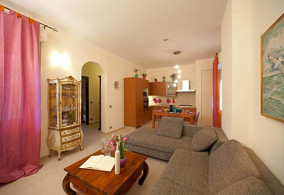 B&B Al Calcandola