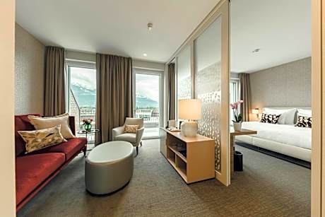 Central by Residence Hotel