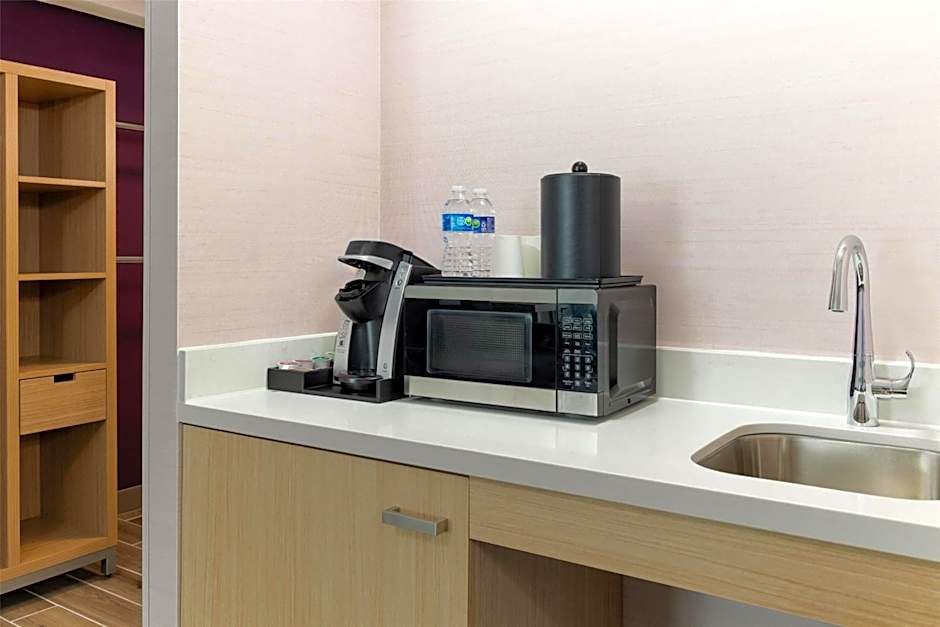 Hilton Garden Inn Hanover Arundel Mills BWI Airport