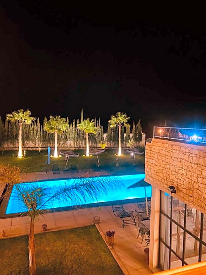 Dar Ayman Essaouira