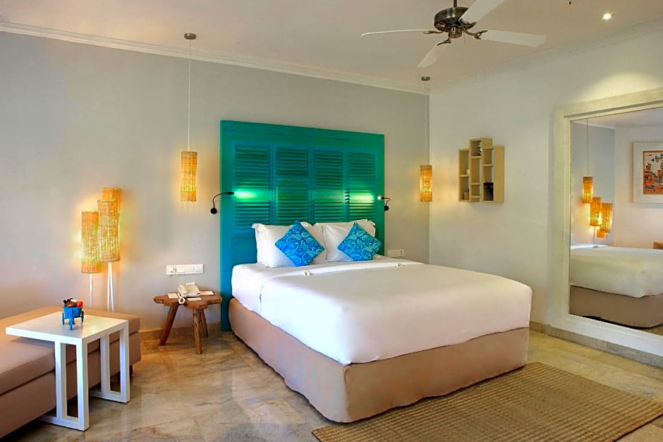 Sol by Meliá Benoa Bali - Optional All Inclusive 