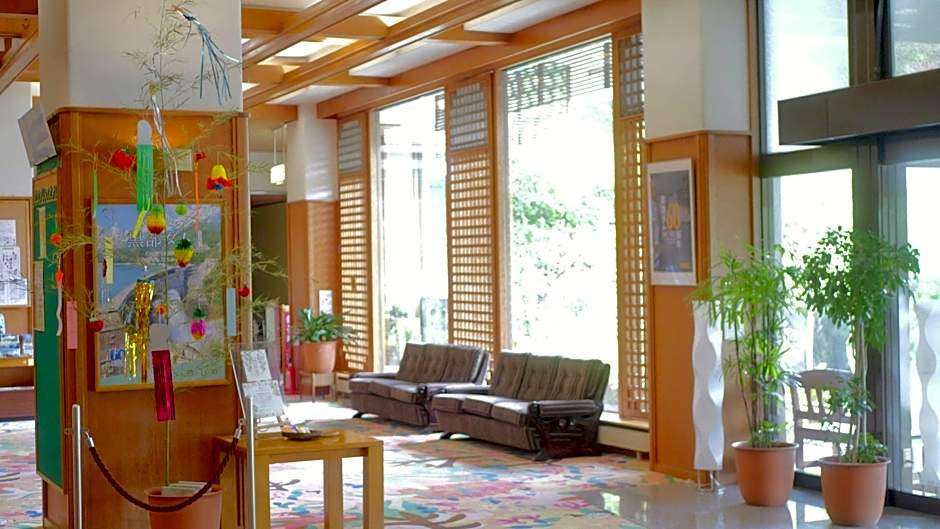 Tateyama Prince Hotel