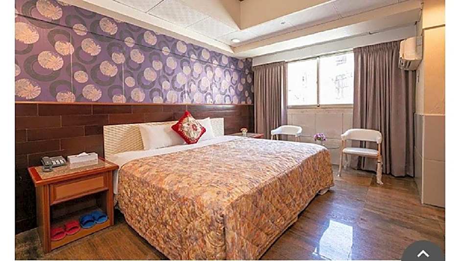 Yi Pin Business Hotel