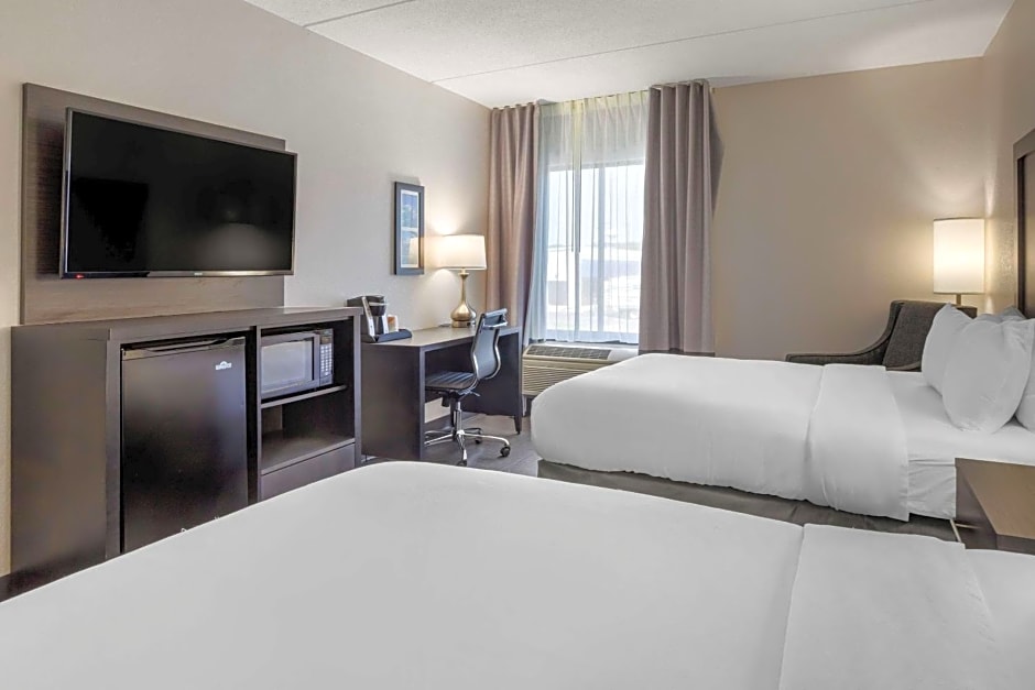 Comfort Inn & Suites Greer - Greenville