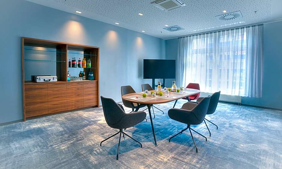 ACHAT Hotel Frankfurt Maintal